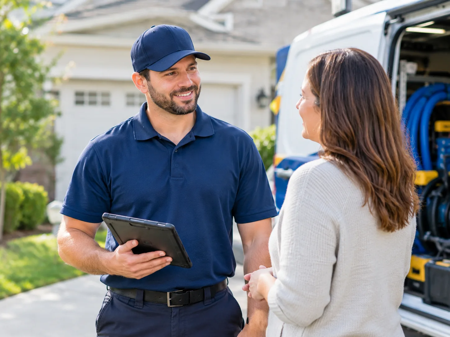 Sewage Backup Cleanup Springer, NM FAQs